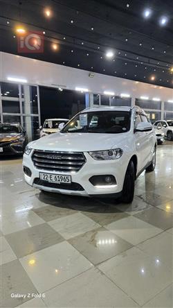 Haval H2 Crossover